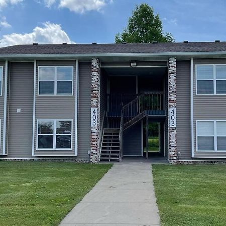 The Bernice - 2 Bedroom Apt In Quilt Town, Usa Hamilton Bagian luar foto